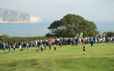 The Best Trail Marathons in the South of England in 2026