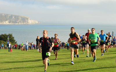From Road Runner to Trail Runner: How to Make the Switch Before the Purbeck Marathon