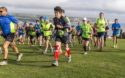 Trail Running Mandatory Kit: What You Must Carry and Why It Matters