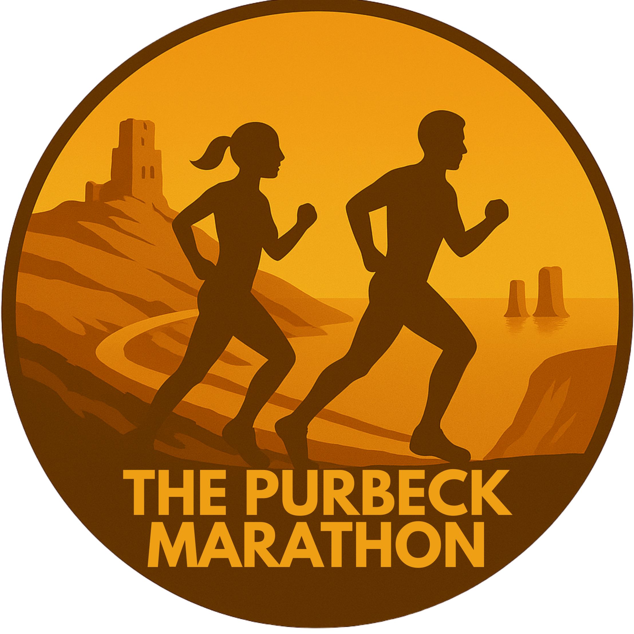 The Purbeck Marathon