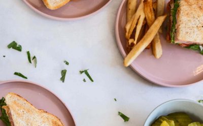 What to Eat Before, During and After a Trail Marathon: A Practical Nutrition Guide